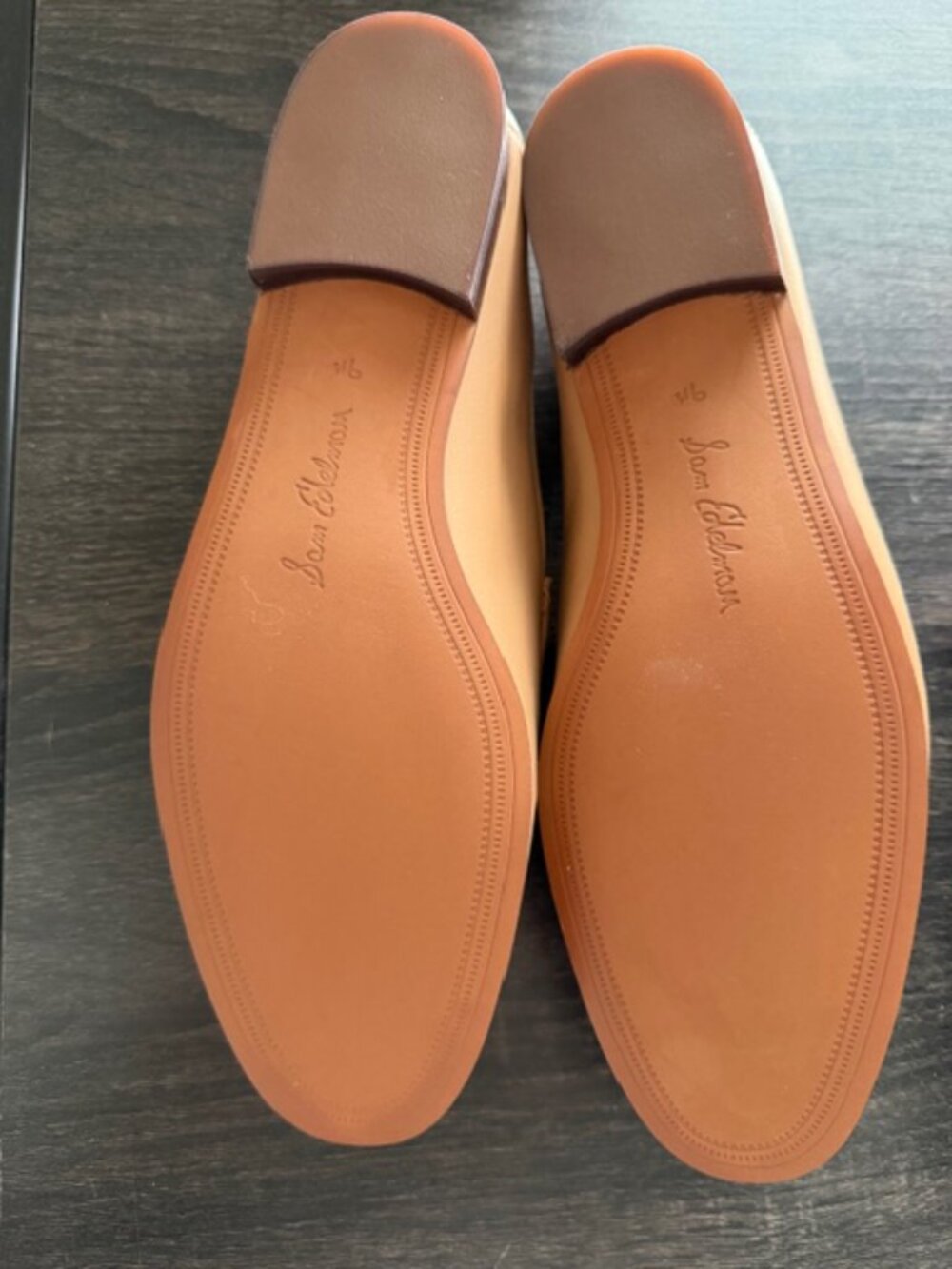Sam Edelman Loafers - Picture 2 of 2